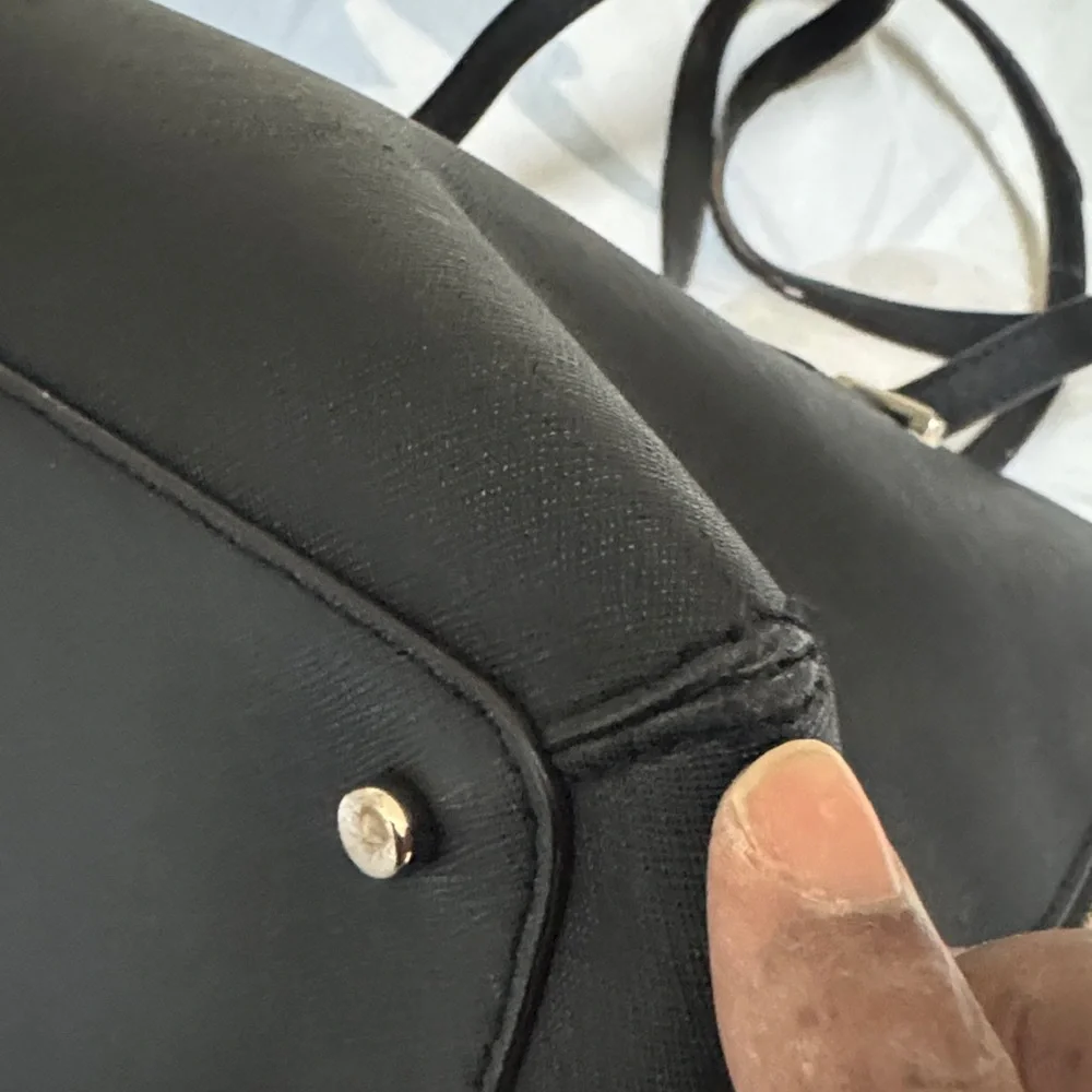 kate spade classic dome